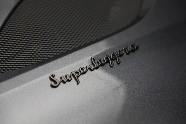 Used 2022 Aston Martin DBS Superleggera for sale Sold at Bentley Greenwich in Greenwich CT 06830 27