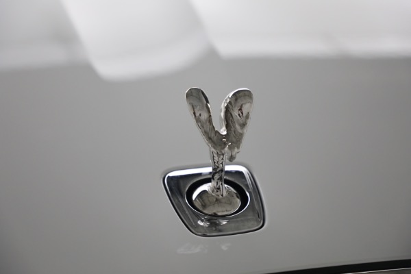 New 2025 Rolls-Royce Ghost for sale $439,200 at Bentley Greenwich in Greenwich CT 06830 16