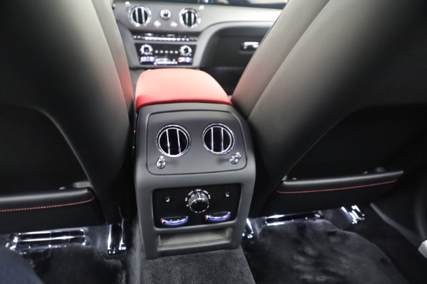 New 2025 Rolls-Royce Ghost for sale $439,200 at Bentley Greenwich in Greenwich CT 06830 21