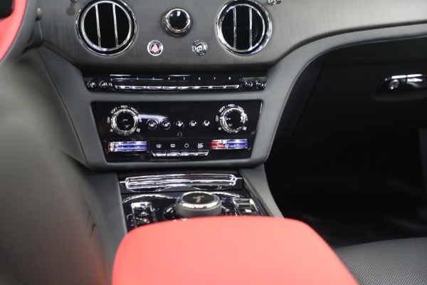 New 2025 Rolls-Royce Ghost for sale $439,200 at Bentley Greenwich in Greenwich CT 06830 23