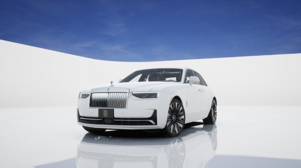 Used 2010 Rolls-Royce Ghost  | Greenwich, CT