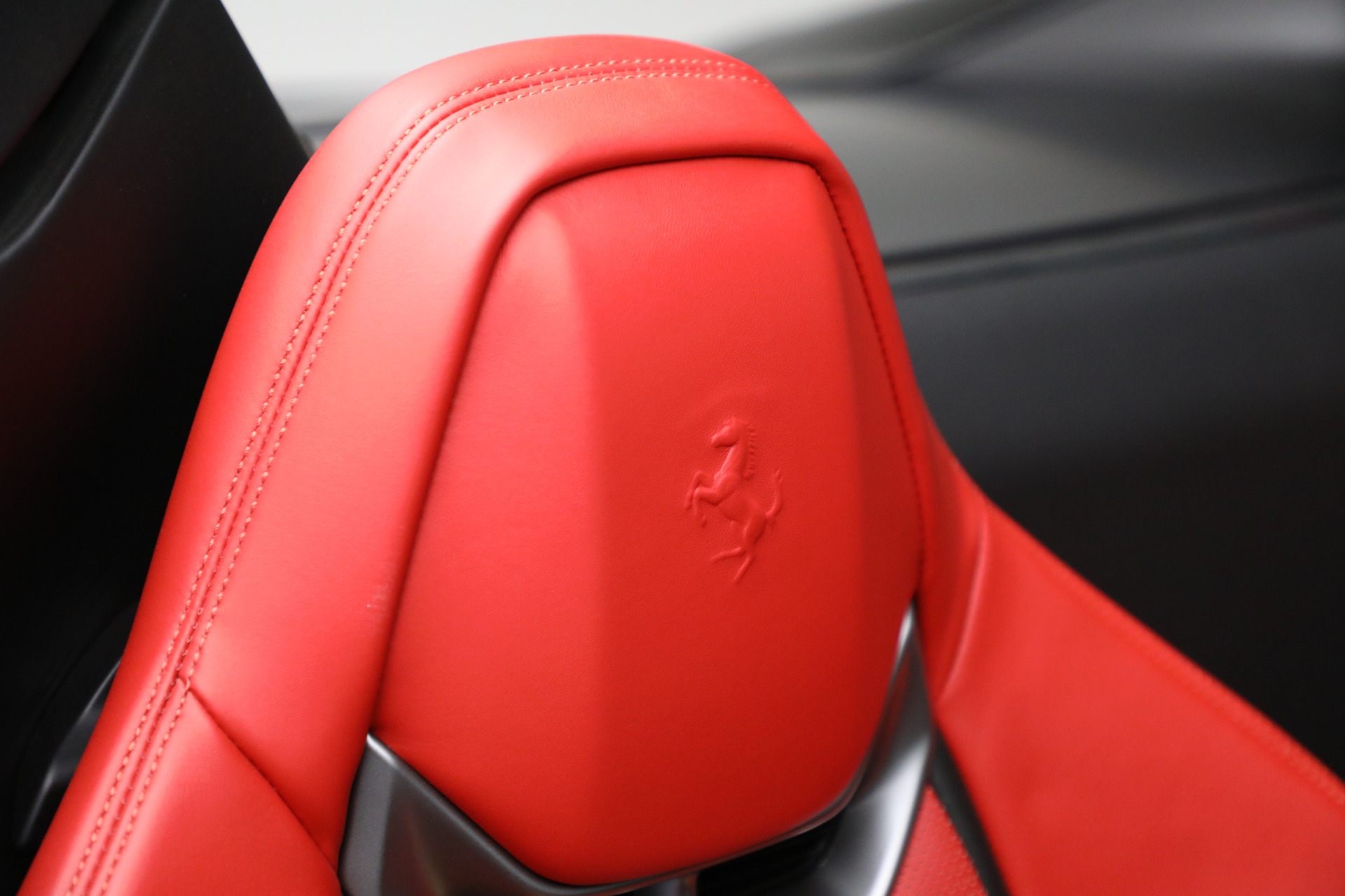 ペローニ Used 2023 Ferrari 296 GTS For Sale ($549,900) | Cauley