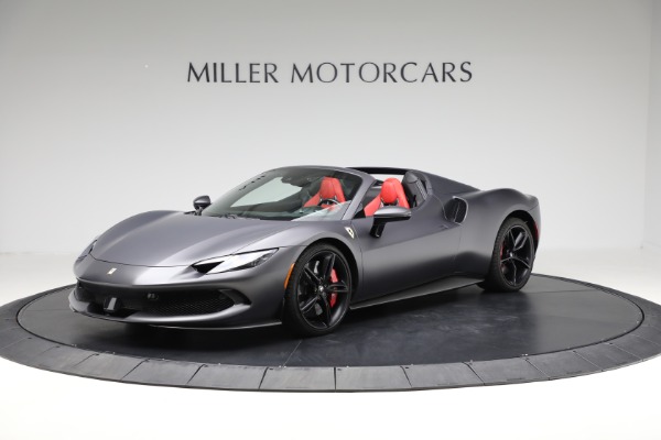 Used 2023 Ferrari Testarossa J | Greenwich, CT