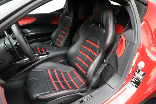 Used 2021 Ferrari SF90 Stradale for sale $495,900 at Bentley Greenwich in Greenwich CT 06830 16