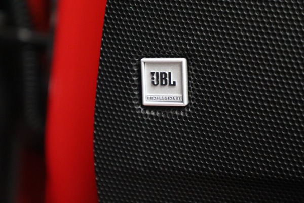 Used 2021 Ferrari SF90 Stradale for sale $495,900 at Bentley Greenwich in Greenwich CT 06830 25