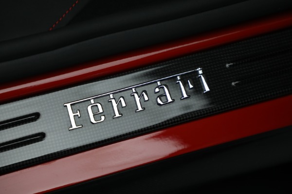 Used 2021 Ferrari SF90 Stradale for sale $495,900 at Bentley Greenwich in Greenwich CT 06830 26