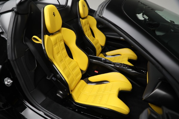 Used 2022 Ferrari SF90 Spider for sale $594,900 at Bentley Greenwich in Greenwich CT 06830 25