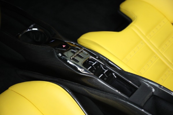 Used 2022 Ferrari SF90 Spider for sale $594,900 at Bentley Greenwich in Greenwich CT 06830 27