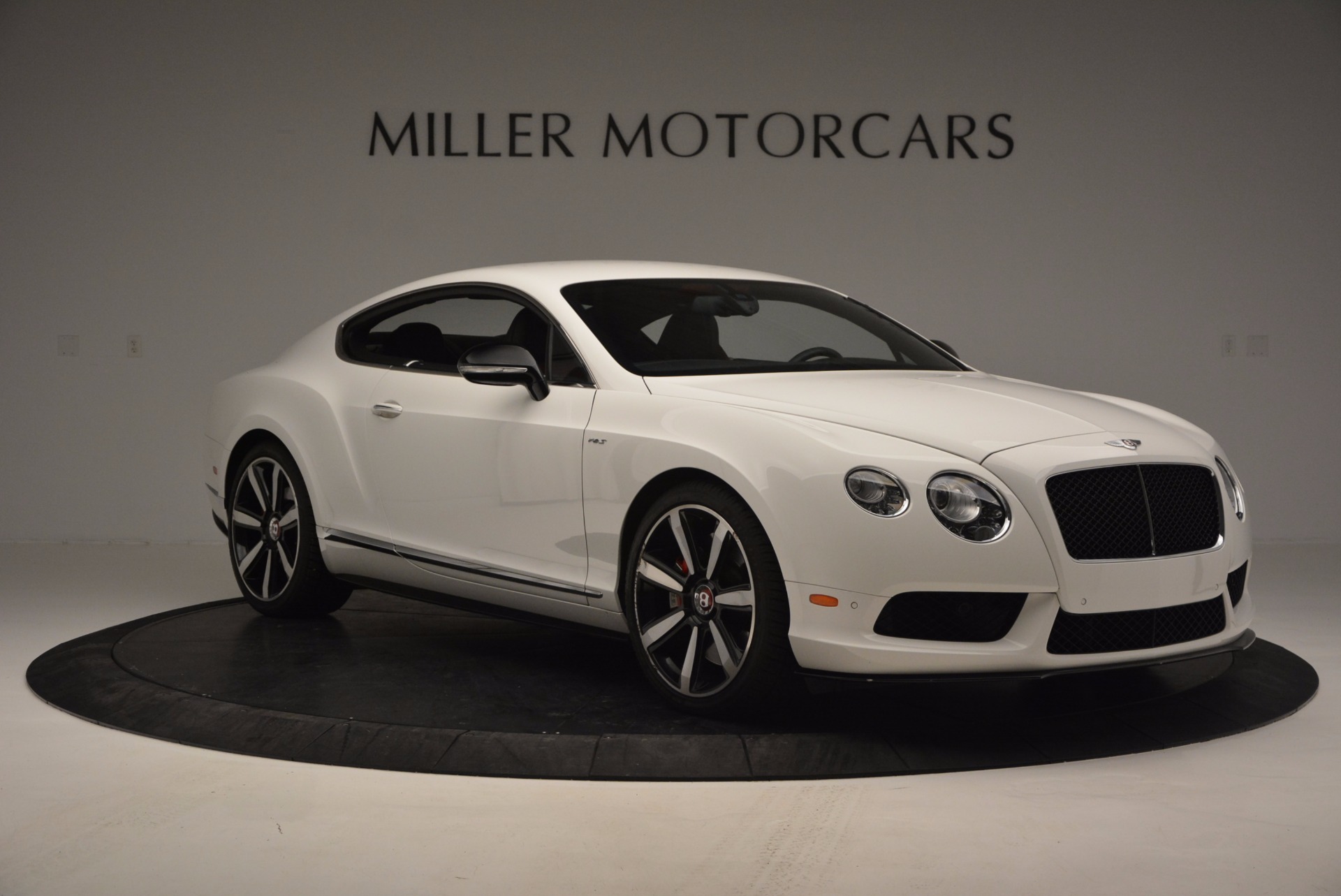 Pre Owned 14 Bentley Continental Gt V8 S For Sale Special Pricing Bentley Greenwich Stock 7135 Pre Owned 14 Bentley Continental Gt V8 S For Sale Special Pricing Bentley Greenwich Stock 7135