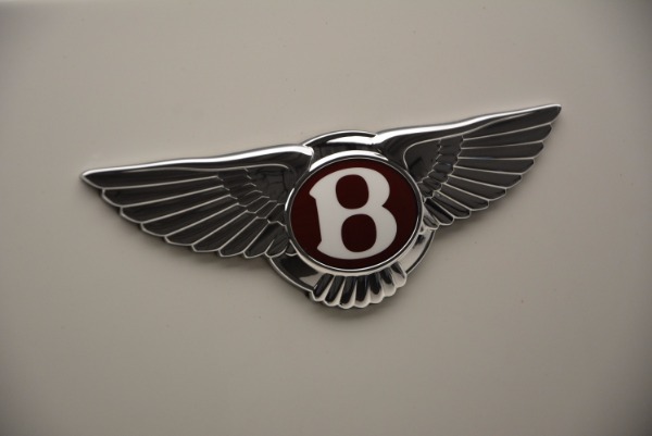 Used 2014 Bentley Continental GT V8 S for sale Sold at Bentley Greenwich in Greenwich CT 06830 23