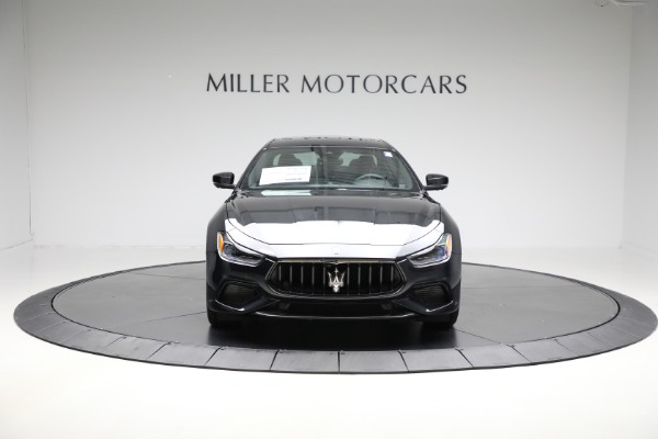 New 2024 Maserati Ghibli Modena Ultima Q4 for sale $85,574 at Bentley Greenwich in Greenwich CT 06830 13
