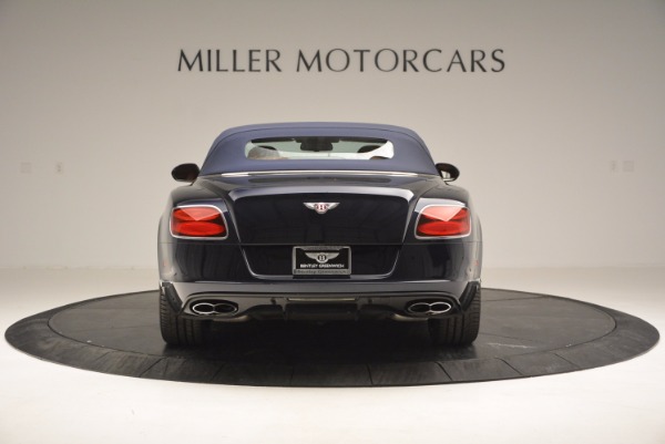 Used 2015 Bentley Continental GT V8 S for sale Sold at Bentley Greenwich in Greenwich CT 06830 18