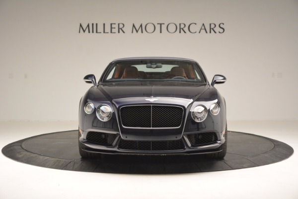 Used 2015 Bentley Continental GT V8 S for sale Sold at Bentley Greenwich in Greenwich CT 06830 24