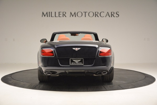 Used 2015 Bentley Continental GT V8 S for sale Sold at Bentley Greenwich in Greenwich CT 06830 6