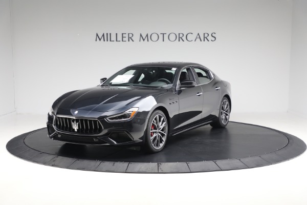 New 2024 Maserati Ghibli Modena Ultima Q4 | Greenwich, CT