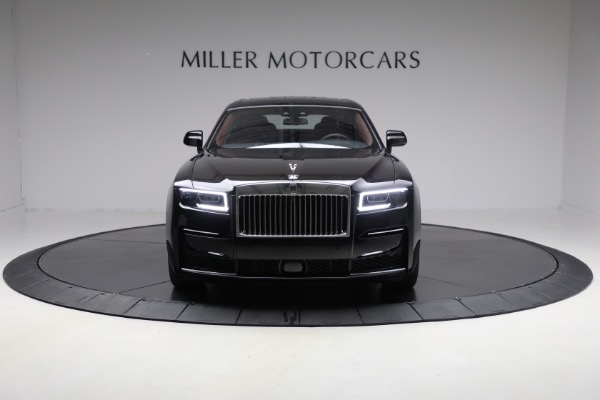 New 2024 Rolls-Royce Ghost for sale $349,900 at Bentley Greenwich in Greenwich CT 06830 14