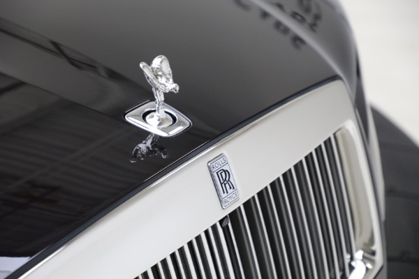 New 2024 Rolls-Royce Ghost for sale $349,900 at Bentley Greenwich in Greenwich CT 06830 16