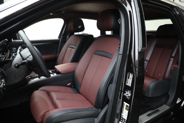 New 2024 Rolls-Royce Ghost for sale $349,900 at Bentley Greenwich in Greenwich CT 06830 19