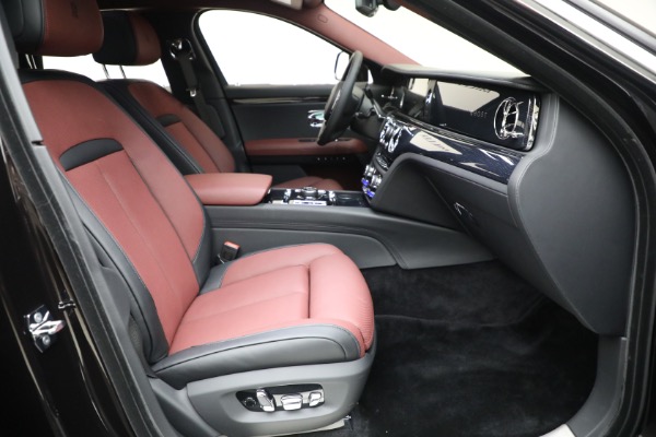 New 2024 Rolls-Royce Ghost for sale $349,900 at Bentley Greenwich in Greenwich CT 06830 21