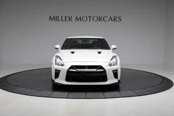 Used 2023 Nissan GT-R Premium for sale Sold at Bentley Greenwich in Greenwich CT 06830 12