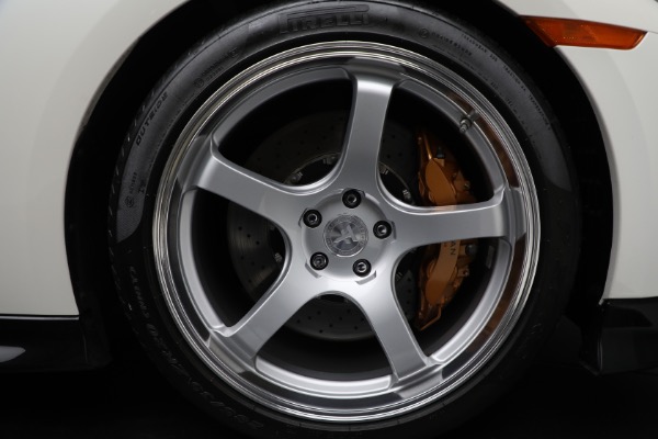 Used 2023 Nissan GT-R Premium for sale Sold at Bentley Greenwich in Greenwich CT 06830 13
