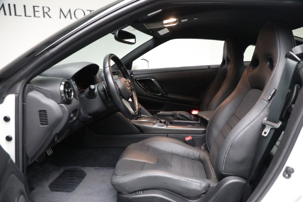 Used 2023 Nissan GT-R Premium for sale Sold at Bentley Greenwich in Greenwich CT 06830 15