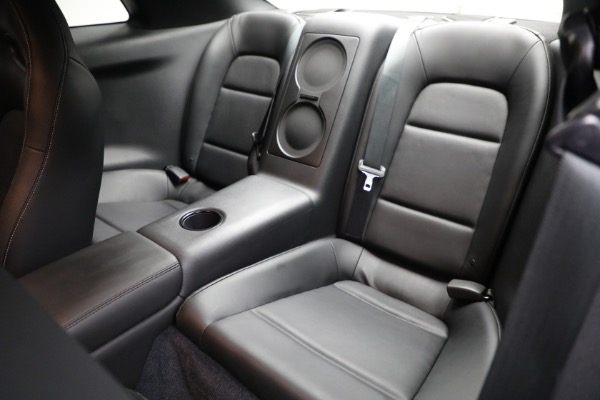 Used 2023 Nissan GT-R Premium for sale Sold at Bentley Greenwich in Greenwich CT 06830 17