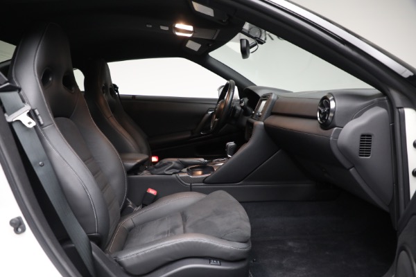 Used 2023 Nissan GT-R Premium for sale Sold at Bentley Greenwich in Greenwich CT 06830 20