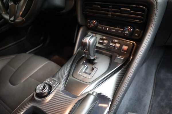 Used 2023 Nissan GT-R Premium for sale Sold at Bentley Greenwich in Greenwich CT 06830 21
