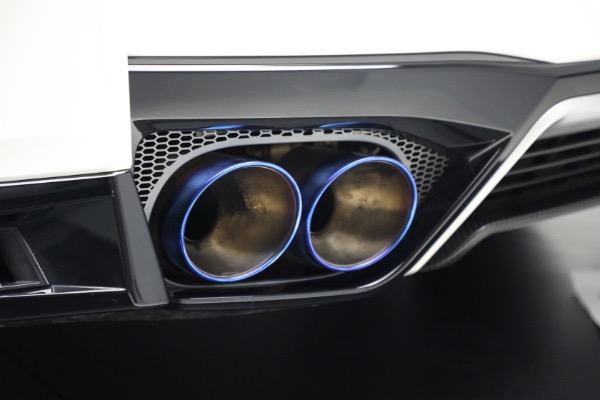 Used 2023 Nissan GT-R Premium for sale Sold at Bentley Greenwich in Greenwich CT 06830 24