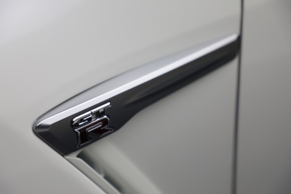Used 2023 Nissan GT-R Premium for sale Sold at Bentley Greenwich in Greenwich CT 06830 25