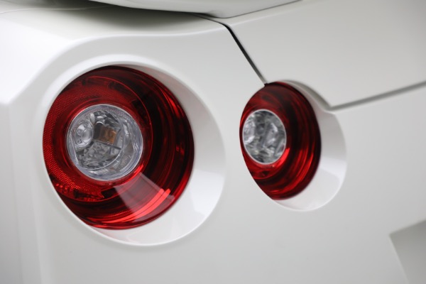 Used 2023 Nissan GT-R Premium for sale Sold at Bentley Greenwich in Greenwich CT 06830 26