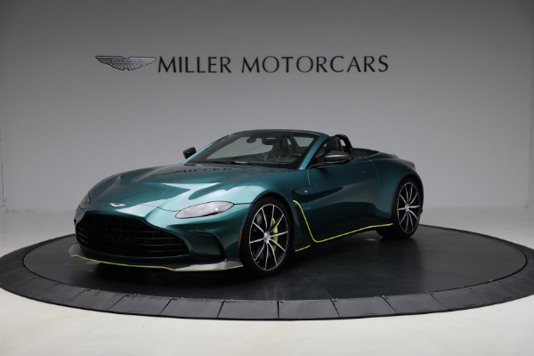 New 2023 Aston Martin DB5 Jr | Greenwich, CT