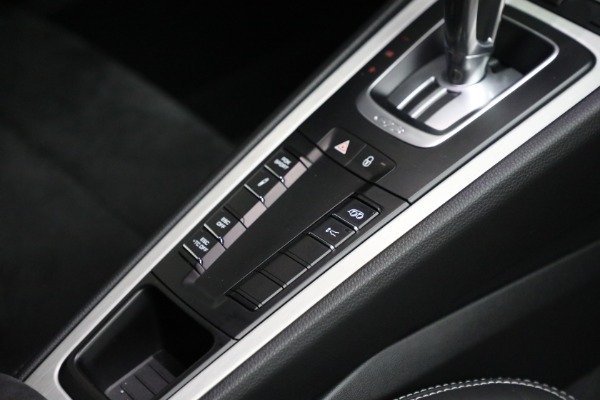 Used 2014 Porsche 911 GT3 for sale Sold at Bentley Greenwich in Greenwich CT 06830 20