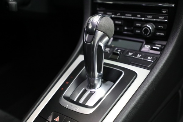 Used 2014 Porsche 911 GT3 for sale Sold at Bentley Greenwich in Greenwich CT 06830 21