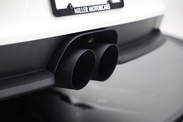Used 2014 Porsche 911 GT3 for sale Sold at Bentley Greenwich in Greenwich CT 06830 24