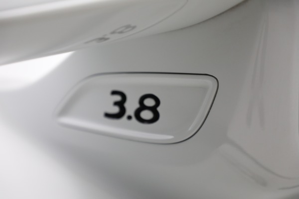 Used 2014 Porsche 911 GT3 for sale Sold at Bentley Greenwich in Greenwich CT 06830 25