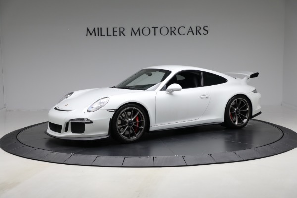Used 2018 Porsche 911 GT2 RS | Greenwich, CT