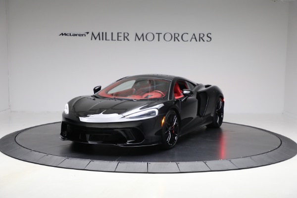 New 2023 McLaren GT Luxe | Greenwich, CT