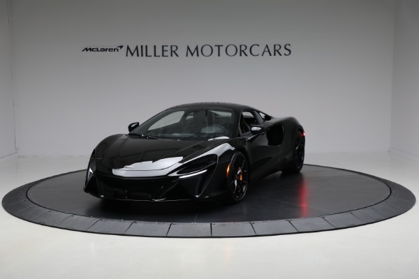 New 2023 McLaren 720S Spider Performance | Greenwich, CT