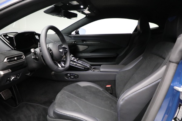 New 2025 Aston Martin Vantage for sale $225,900 at Bentley Greenwich in Greenwich CT 06830 16