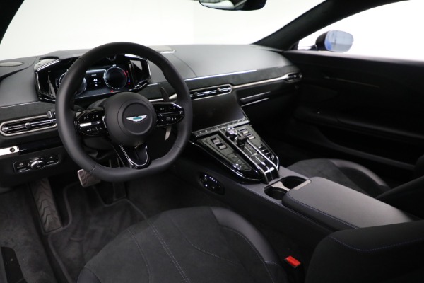 New 2025 Aston Martin Vantage for sale $225,900 at Bentley Greenwich in Greenwich CT 06830 17