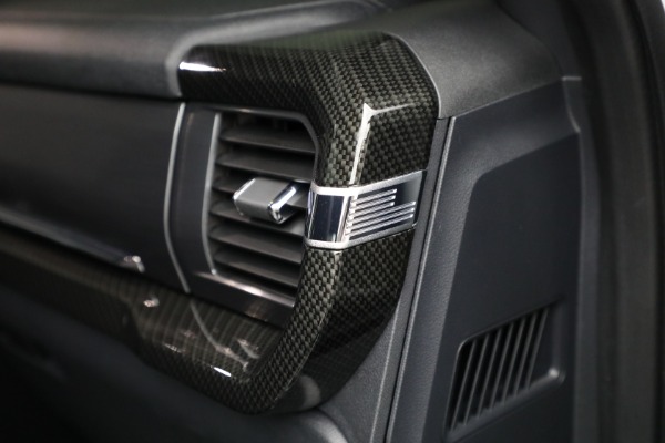Used 2023 Ford F-150 Lariat for sale Sold at Bentley Greenwich in Greenwich CT 06830 15