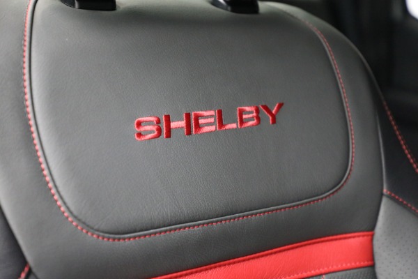 Used 2023 Ford F-150 Lariat for sale Sold at Bentley Greenwich in Greenwich CT 06830 18
