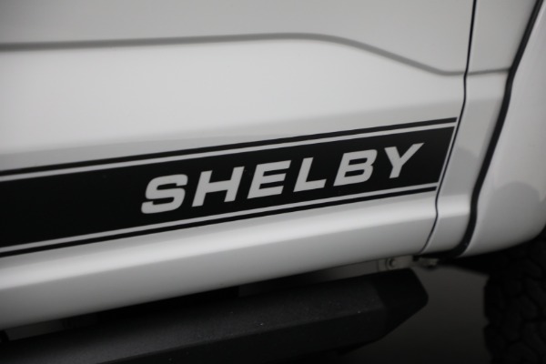 Used 2023 Ford F-150 Lariat for sale Sold at Bentley Greenwich in Greenwich CT 06830 24