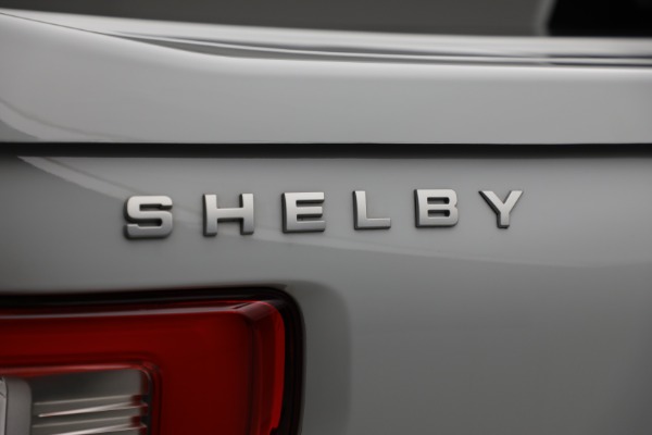 Used 2023 Ford F-150 Lariat for sale Sold at Bentley Greenwich in Greenwich CT 06830 27
