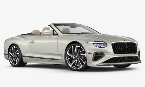 Used 2025 Bentley Continental GT Speed First Edition | Greenwich, CT