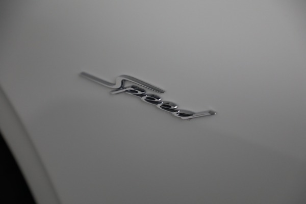 New 2025 Bentley Continental GTC Speed for sale $375,885 at Bentley Greenwich in Greenwich CT 06830 25