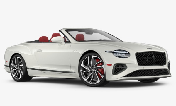 Used 2025 Bentley Continental GT Speed First Edition | Greenwich, CT