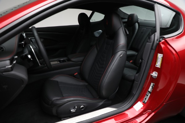 New 2024 Maserati GranTurismo Trofeo for sale $184,400 at Bentley Greenwich in Greenwich CT 06830 15